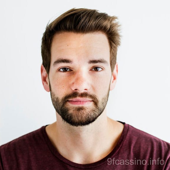 Avatar do jogador João